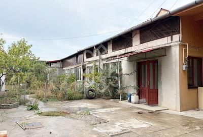 Casă individuală cu 5 camere semidecomandat cu Teren 893 Mp în Iosia - 12
