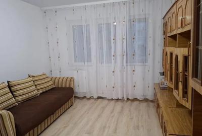 Apartament cu 2 camere semidecomandat în Alexandru cel Bun - 5