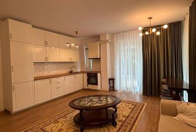 Apartament cu 3 camere în Colentina - 2