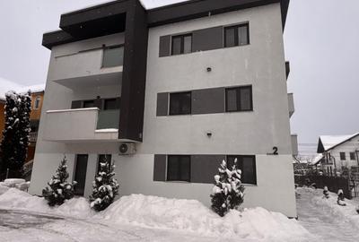Apartament cu 2 camere decomandat, mobilat în Independenței - 8