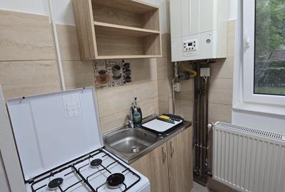 Apartament cu 2 camere semidecomandat în Nord - 3
