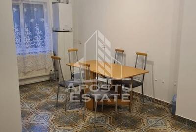 Apartament cu 3 camere decomandat în Central - 2