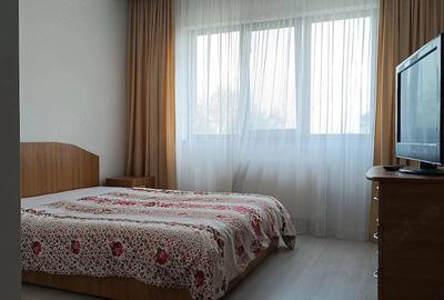 Apartament cu 2 camere decomandat în Păcii - 4