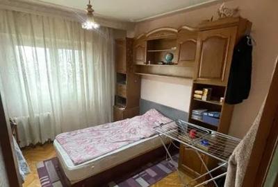 Apartament cu 4 camere decomandat în Doamna Ghica - 3