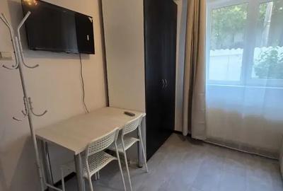 Garsonieră, mobilată în Dristor - 2