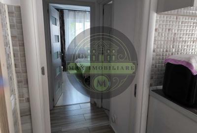 Apartament cu 2 camere circular în Nord - 5
