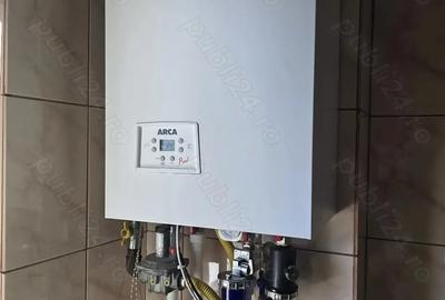 Apartament cu 2 camere decomandat în Central - 8