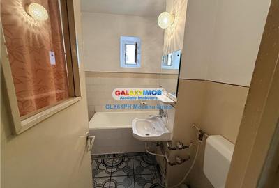 Apartament cu 3 camere decomandat, mobilat în B-dul București - 9
