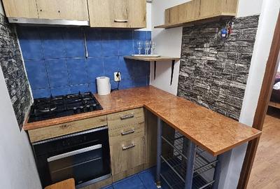 Garsonieră decomandată în Artego - 1