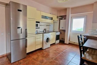Apartament cu 3 camere decomandat în Zorilor - 3