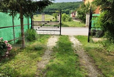 Casă individuală cu 4 camere cu Canalizare în Gilău - 3