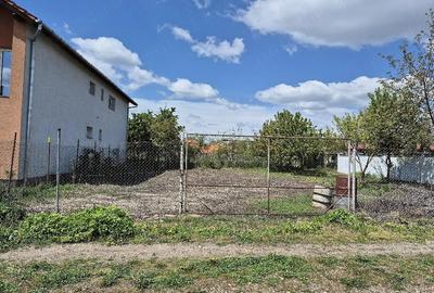 Teren de 500 mp, în Central - 2