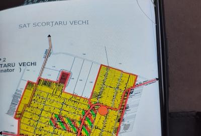 Spațiu comercial, în Scorțaru Vechi - 5