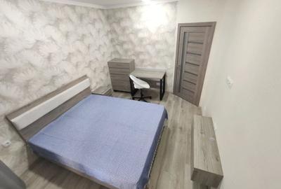 Garsonieră decomandată în Berceni