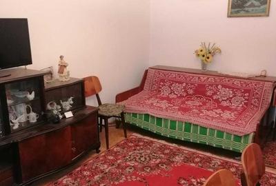 Apartament cu 2 camere decomandat în Gară - 2