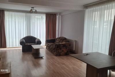 Casă cu 4 camere cu Teren 120 Mp în Ghencea