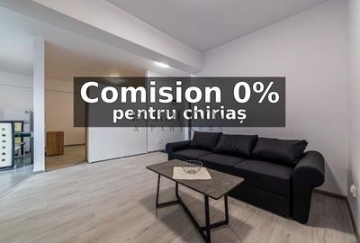 Apartament cu 2 camere în Theodor Pallady