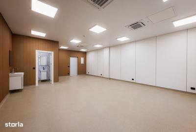 Spațiu comercial, de 57 mp, în Tudor Vladimirescu - 1