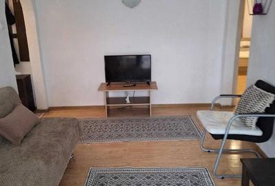 Apartament cu 3 camere decomandat în Șagului - 1