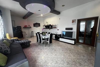 Casă cu 3 camere în Intim - 8