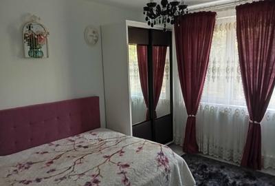 Apartament cu 3 camere decomandat în Herăstrău - 2