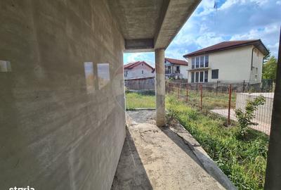 Casă cu 3 camere cu Teren 334 Mp în Aviației - 3