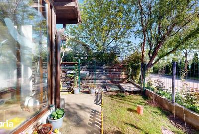 Casă cu 4 camere cu Teren 400 Mp în Corbeanca - 16