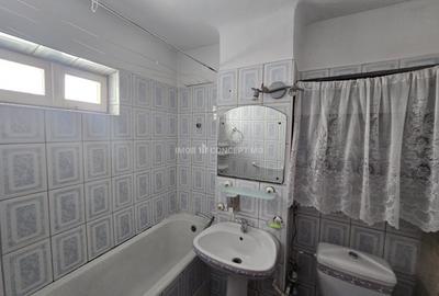 Apartament cu 2 camere decomandat, mobilat în Vest - 20