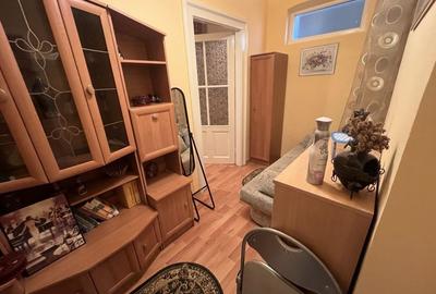 Apartament cu 2 camere decomandat în Exterior Vest
