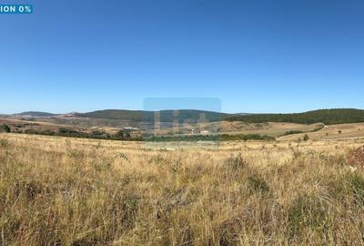 Teren de 800 mp, în Suceagu