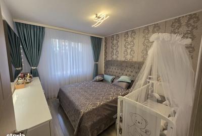 Apartament cu 3 camere în Berceni