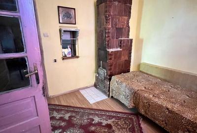 Casă cu 4 camere în Spătărei - 3