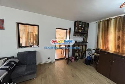 Casă cu 4 camere decomandat cu Teren 725 Mp în Tisău