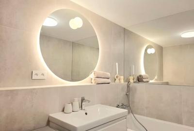 Apartament cu 2 camere decomandat în Iancului