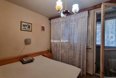 Apartament cu 2 camere în Sala Palatului - 5