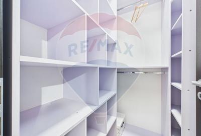 Apartament cu 1 camere semidecomandat, mobilat în P-ța Alba Iulia - 9