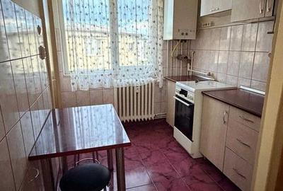 Apartament cu 2 camere, mobilat în Grigorescu