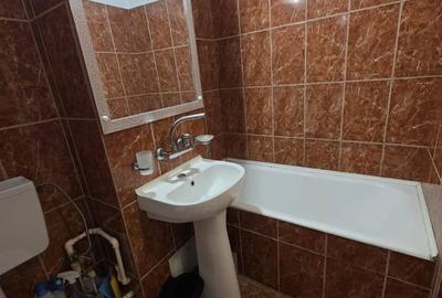 Garsonieră decomandată în Tomis III - 1