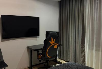 Apartament cu 2 camere decomandat în Măgurele - 17