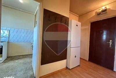 Apartament cu 2 camere în 1 Mai