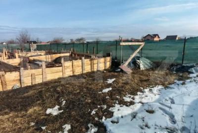 Teren de 443 mp, în Prejmer - 5