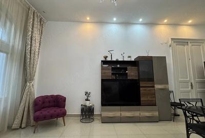 Apartament cu 2 camere decomandat, mobilat în Rosetti