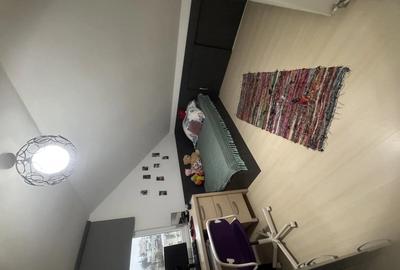 Apartament cu 3 camere decomandat în Banat