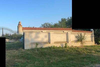 Casă în Siliștea - 5