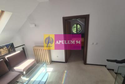 Casă individuală cu 9 camere cu Canalizare în Cioplea - 53