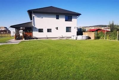 Casă individuală cu 3 camere cu Teren 942 Mp în Unirii - 7