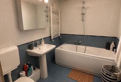Apartament cu 5 camere decomandat în Băneasa - 8