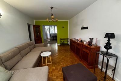 Apartament cu 3 camere decomandat în Floreasca
