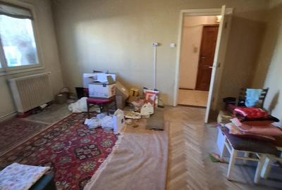 Apartament cu 2 camere semidecomandat în Luncă