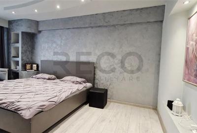 Apartament cu 4 camere decomandat în Nufărul